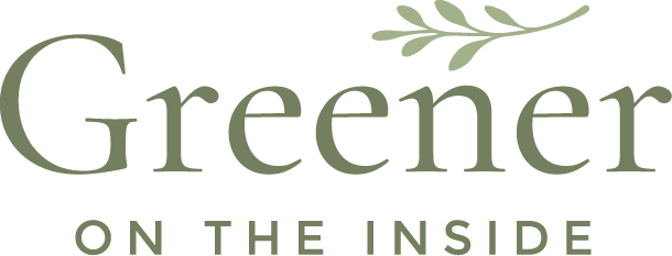 Greener on the Inside logo